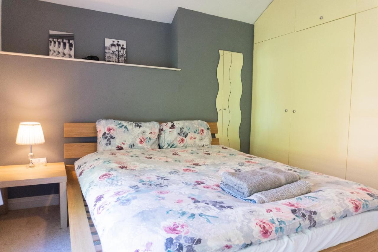 Elphinstone Homeshare ポーツマス エクステリア 写真