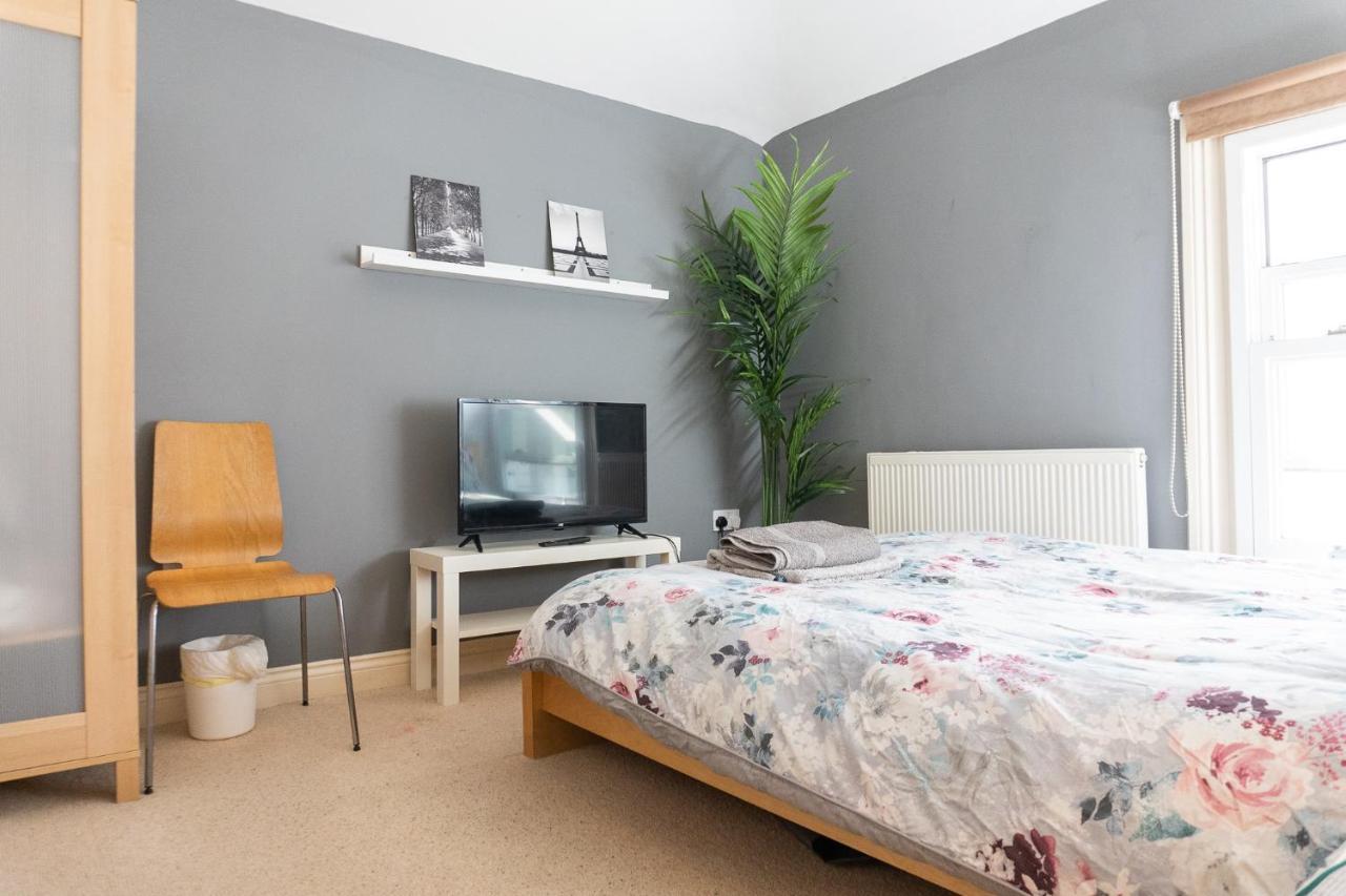 Elphinstone Homeshare ポーツマス エクステリア 写真